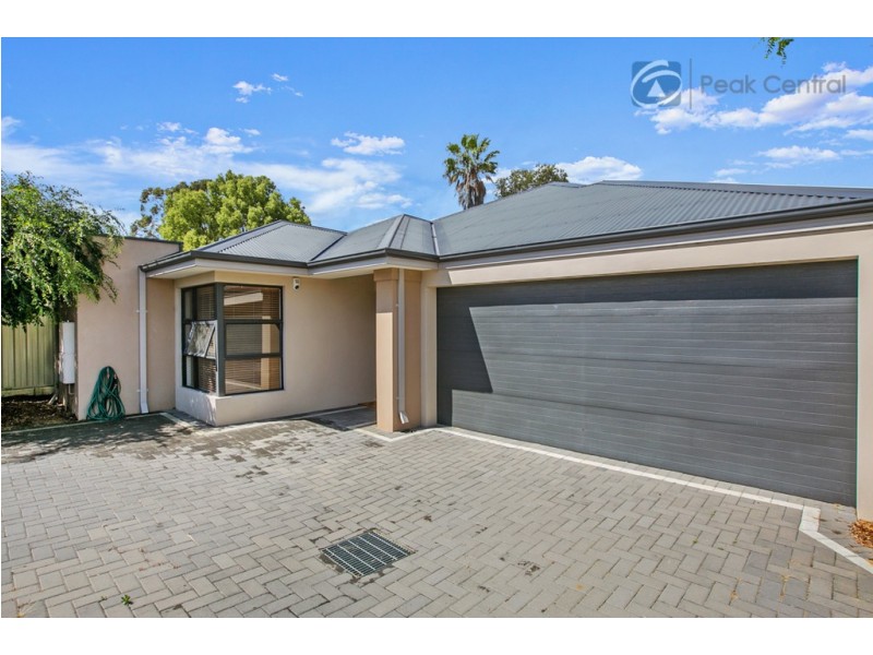 6A Ritchie Way, Cloverdale WA 6105