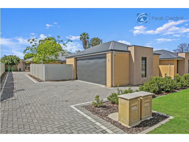 6A Ritchie Way, Cloverdale WA 6105