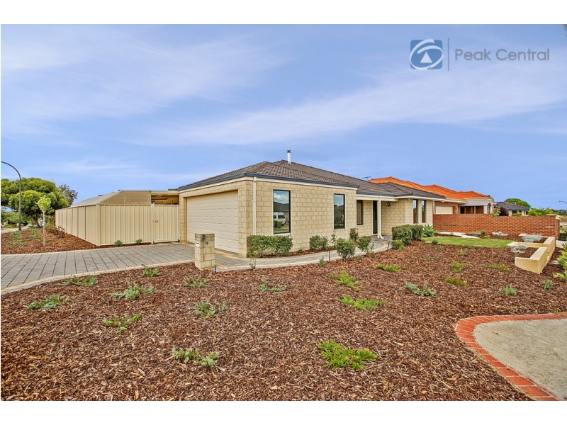 16 Carnegie Parade, Success WA 6164