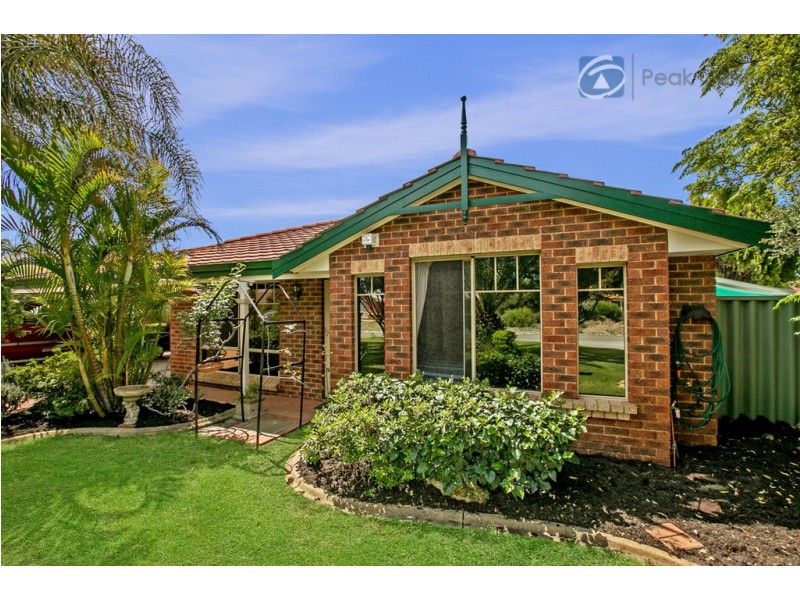 9 Dreier Court, Atwell WA 6164