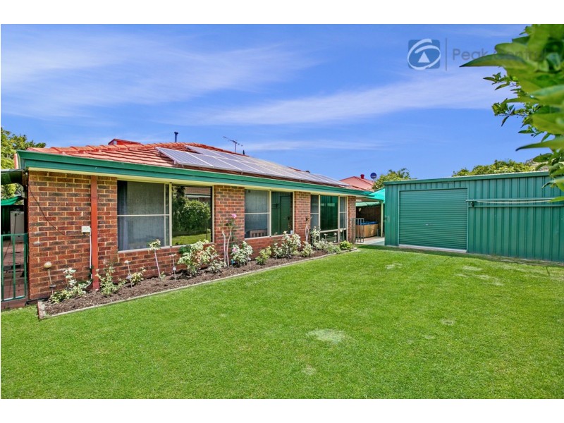 9 Dreier Court, Atwell WA 6164
