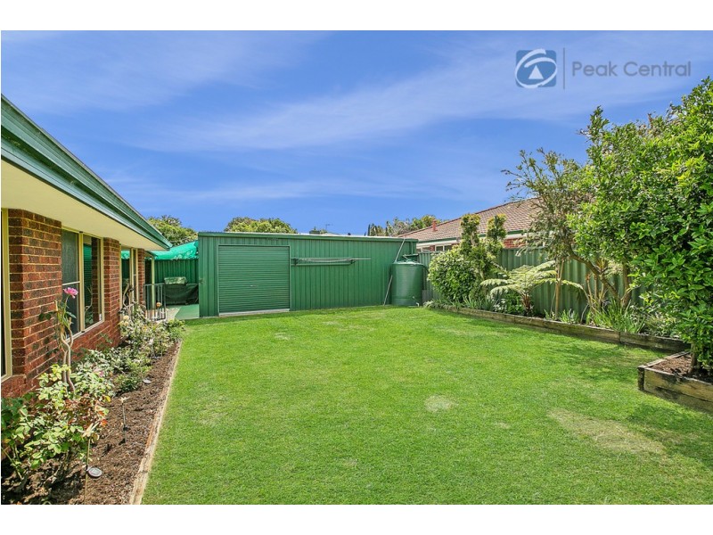 9 Dreier Court, Atwell WA 6164