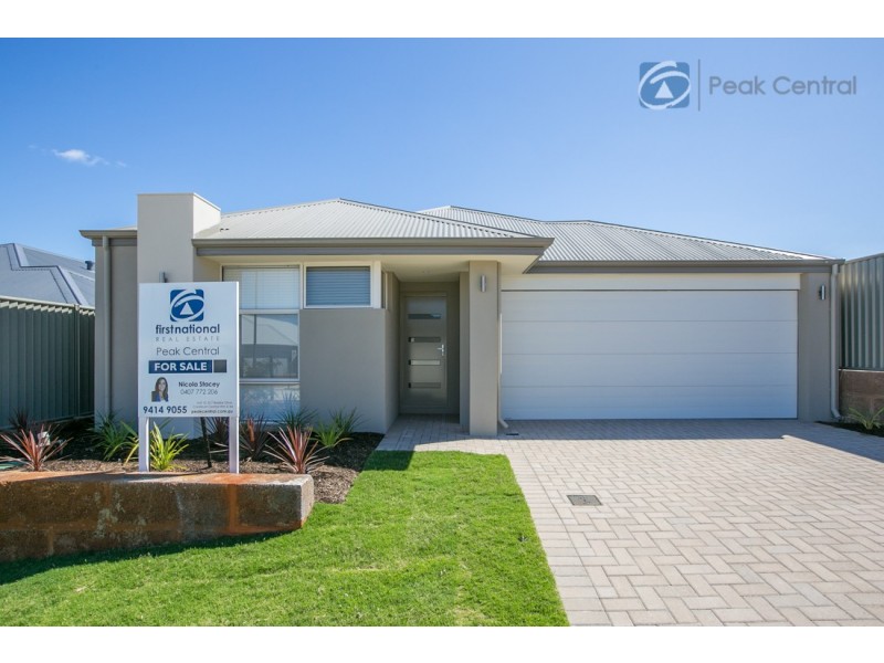 32 Needlewood Loop, Wandi WA 6167