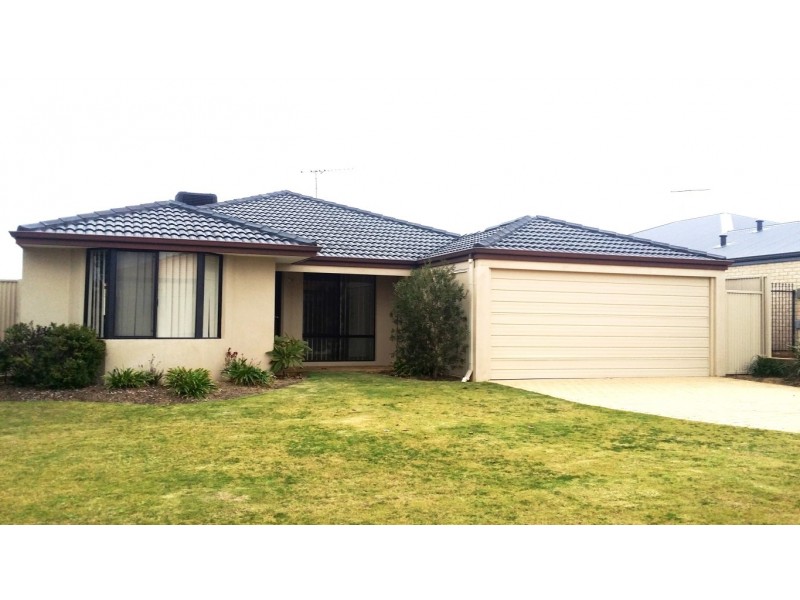 16 Rewell Vista, Bertram WA 6167