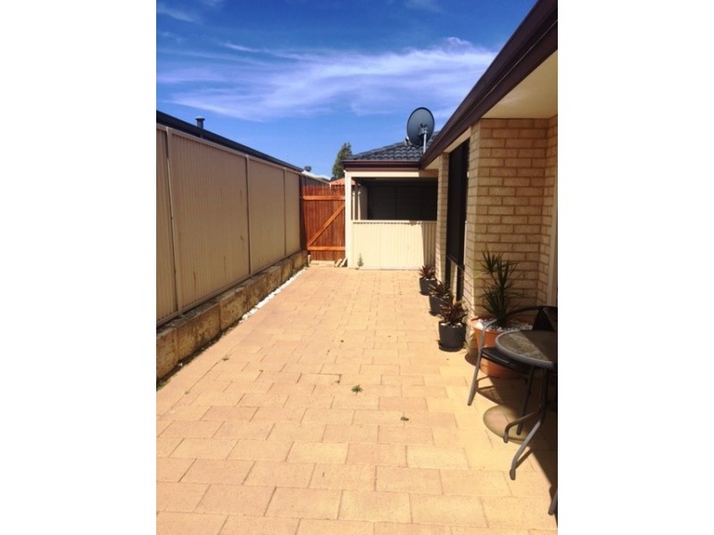 16 Rewell Vista, Bertram WA 6167