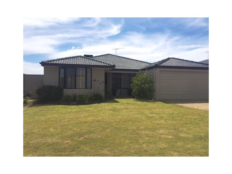16 Rewell Vista, Bertram WA 6167