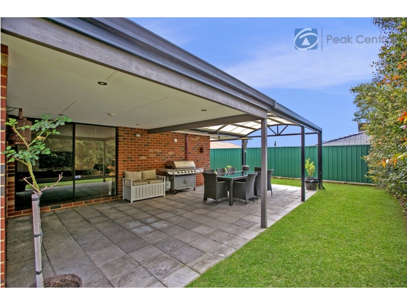 32 Roper Boulevard, Hammond Park WA 6164