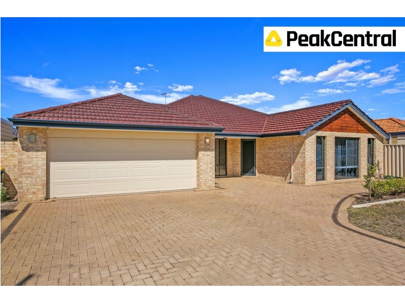 99 Aurora Drive, Atwell WA 6164