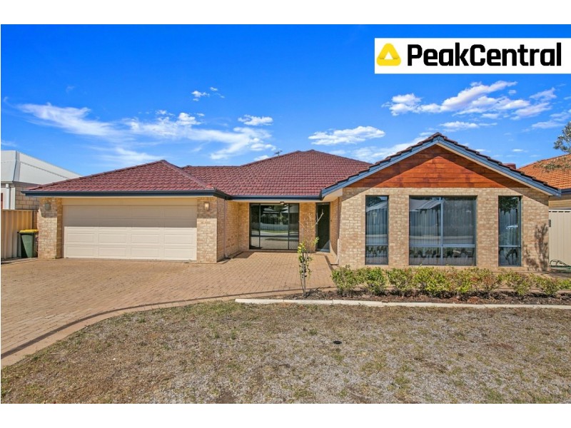 99 Aurora Drive, Atwell WA 6164