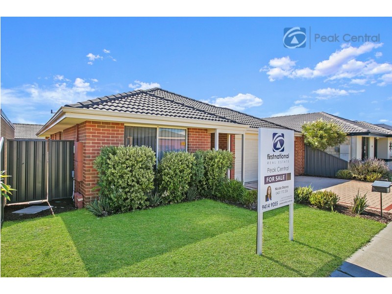 24 Bettong Street, Baldivis WA 6171