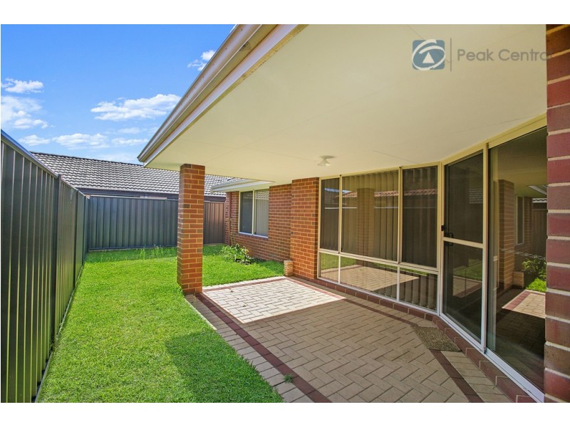 24 Bettong Street, Baldivis WA 6171