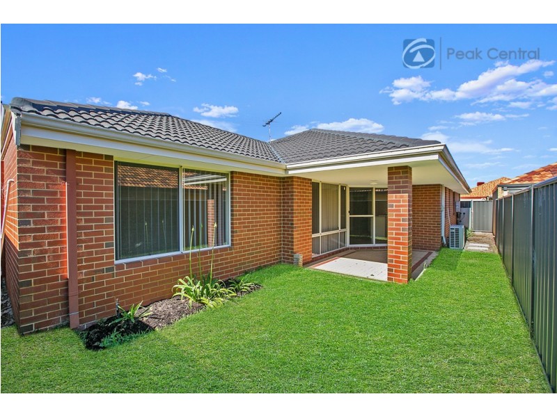 24 Bettong Street, Baldivis WA 6171