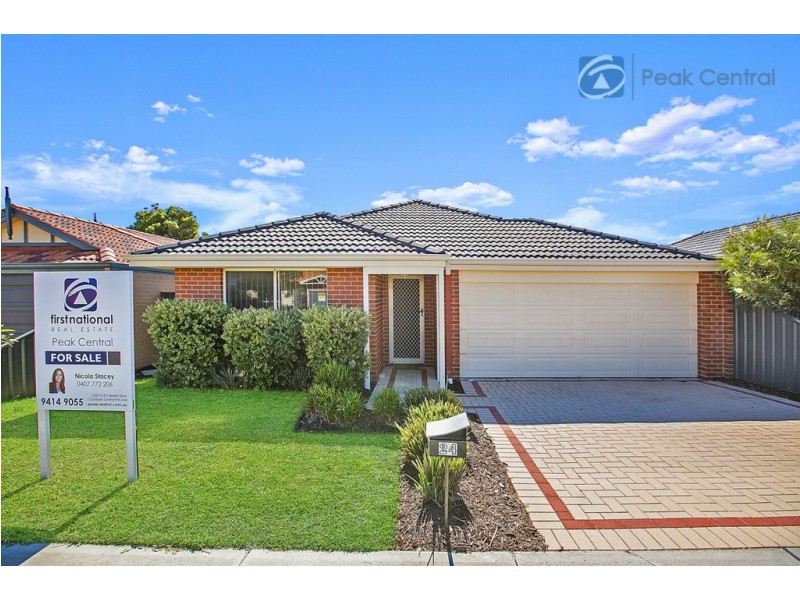 24 Bettong Street, Baldivis WA 6171