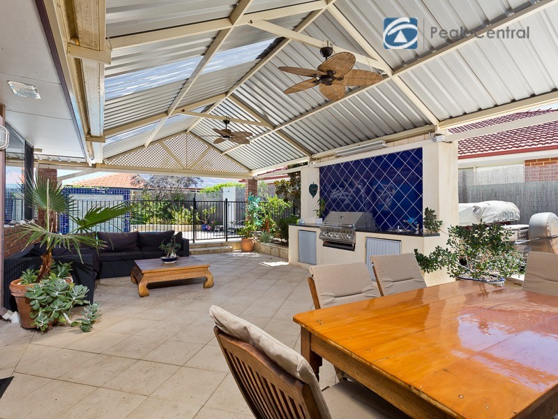 89 Aulberry Parade, Leeming WA 6149