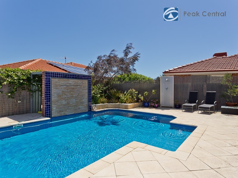 89 Aulberry Parade, Leeming WA 6149