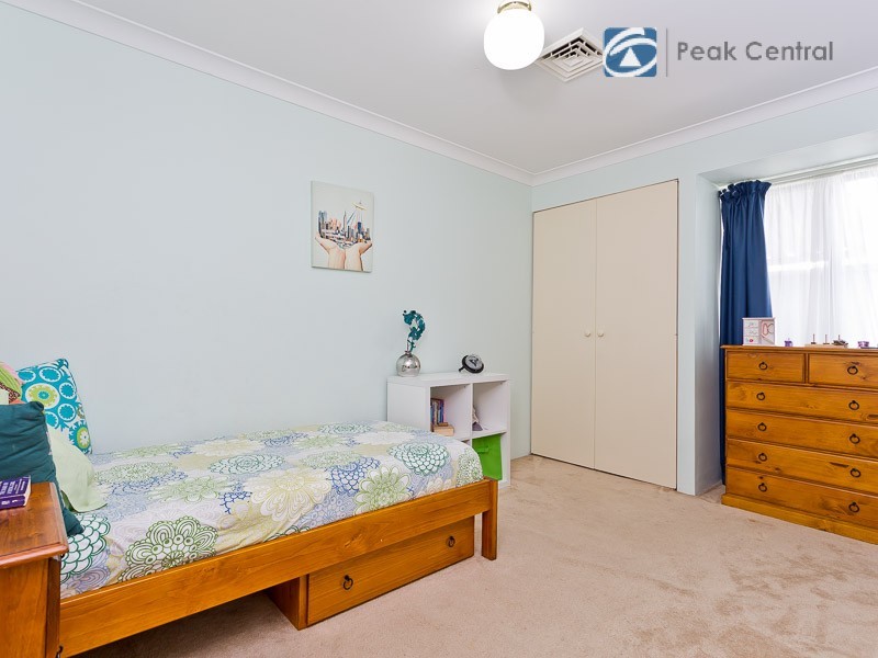 89 Aulberry Parade, Leeming WA 6149