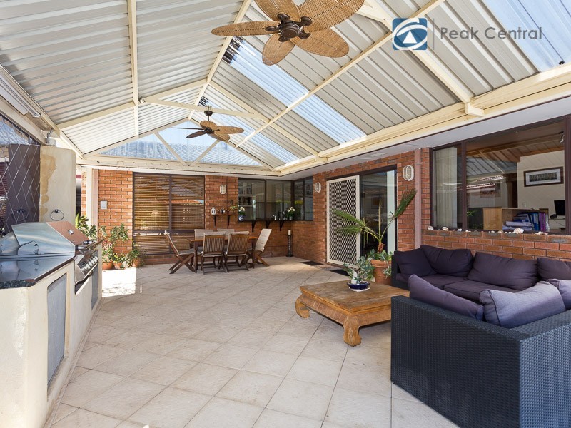 89 Aulberry Parade, Leeming WA 6149