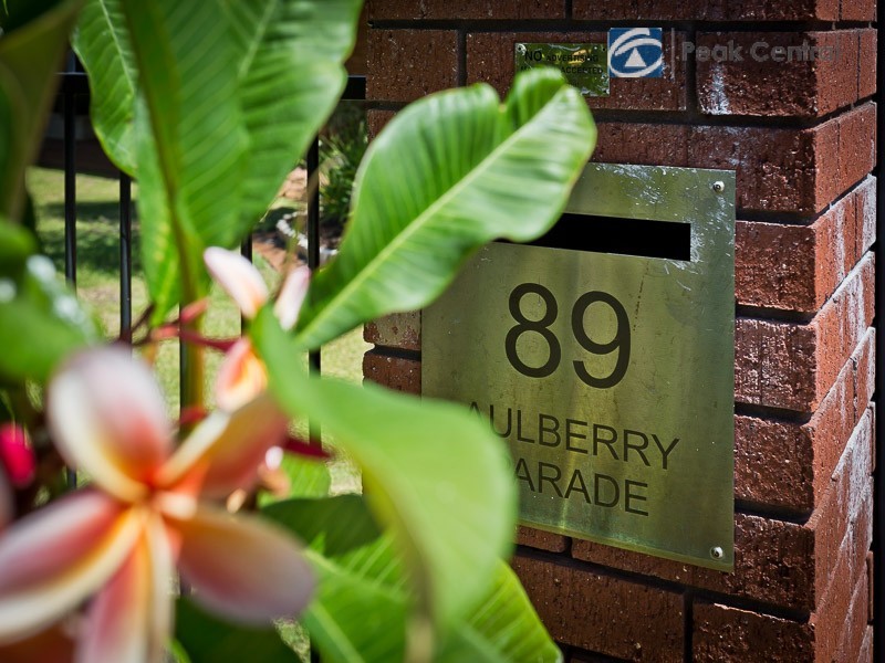 89 Aulberry Parade, Leeming WA 6149