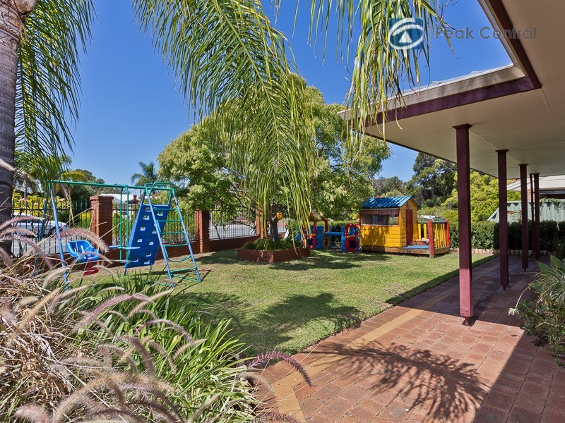 89 Aulberry Parade, Leeming WA 6149