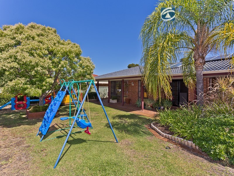 89 Aulberry Parade, Leeming WA 6149
