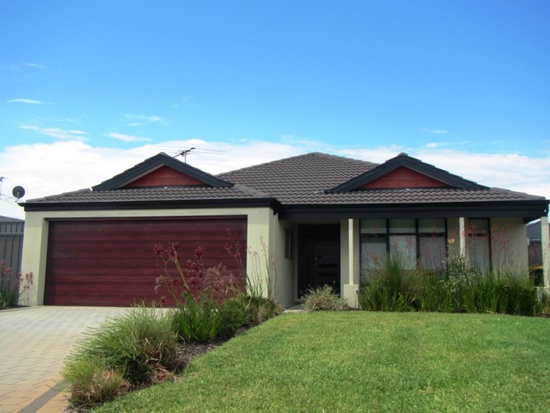 25 Princeton Circuit, Aubin Grove WA 6164