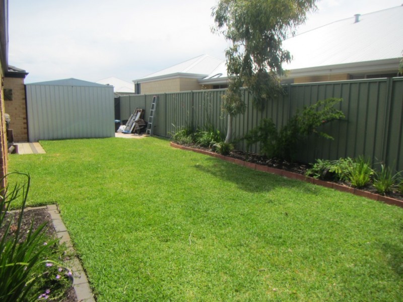 25 Princeton Circuit, Aubin Grove WA 6164