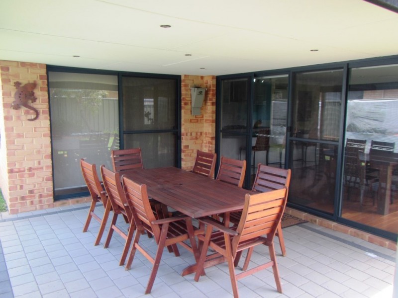 25 Princeton Circuit, Aubin Grove WA 6164
