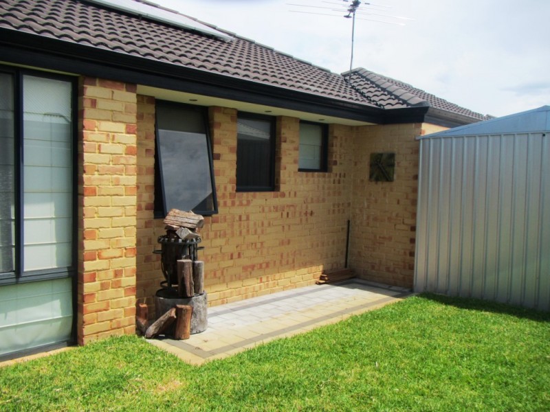 25 Princeton Circuit, Aubin Grove WA 6164