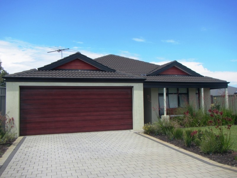 25 Princeton Circuit, Aubin Grove WA 6164