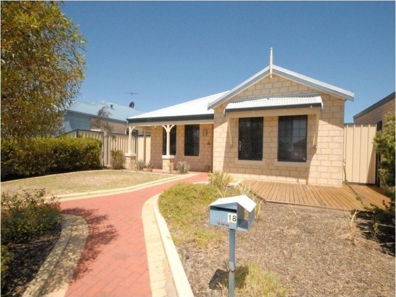 18 Claiborne Vista, Success WA 6164