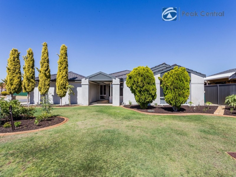 16 Lombe Gardens, Atwell WA 6164