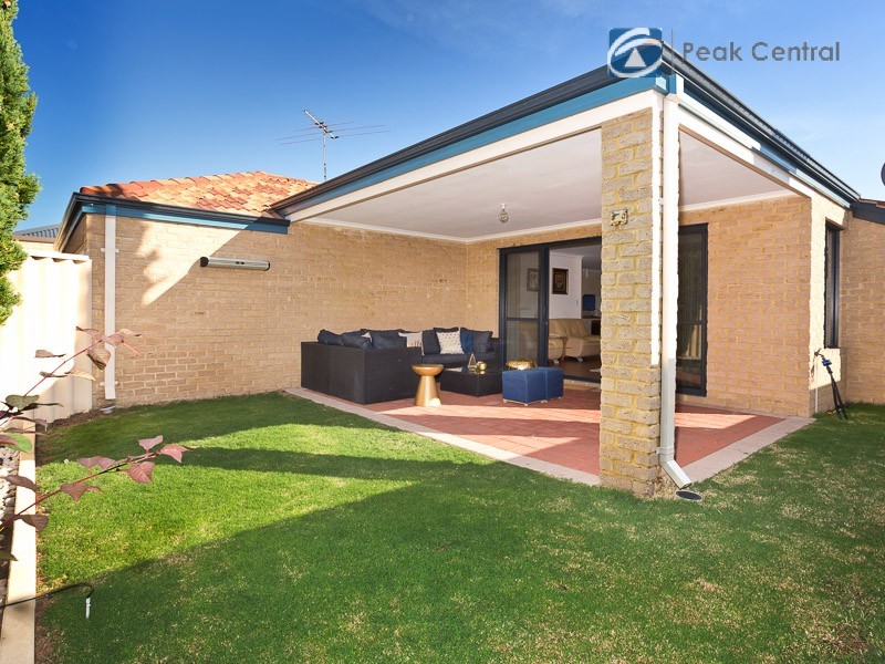 26 Unity Way, Atwell WA 6164