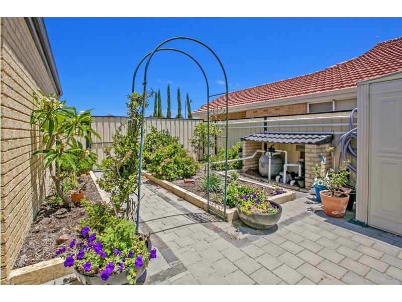13 Panton Drive, Success WA 6164