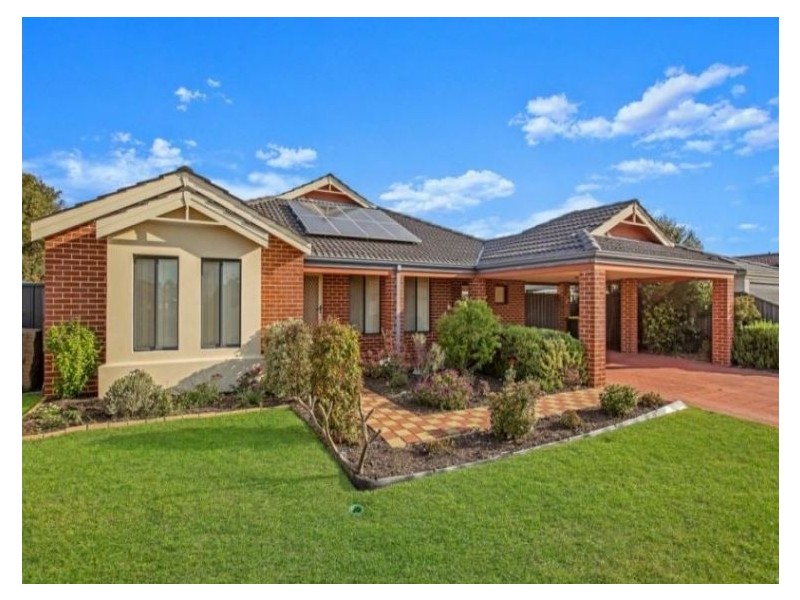 3 Condamine App, Hammond Park WA 6164
