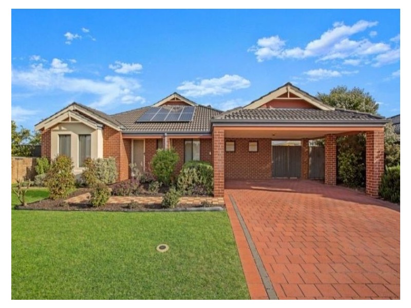 3 Condamine App, Hammond Park WA 6164
