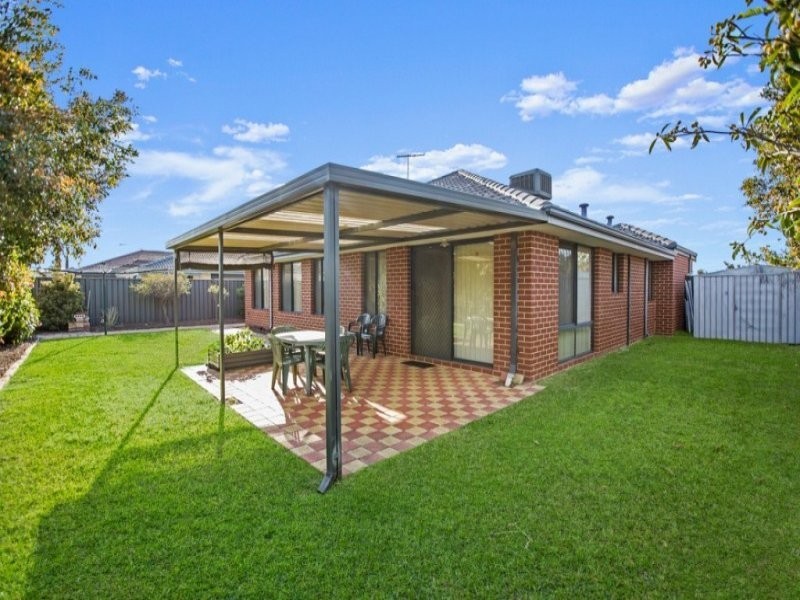 3 Condamine App, Hammond Park WA 6164