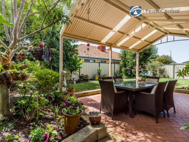 23 Reeves Entrance, Success WA 6164