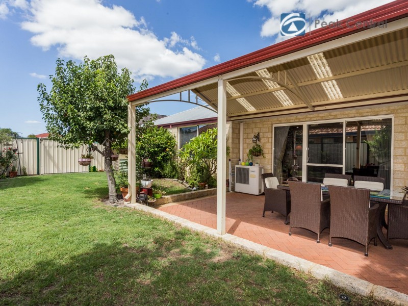 23 Reeves Entrance, Success WA 6164