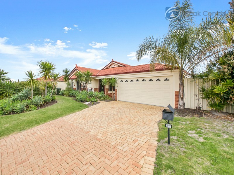 17 Carnegie Pde, Success WA 6164