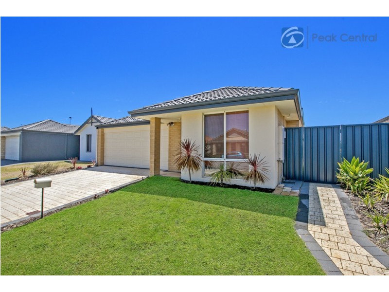 45 Crinia Drive, Baldivis WA 6171