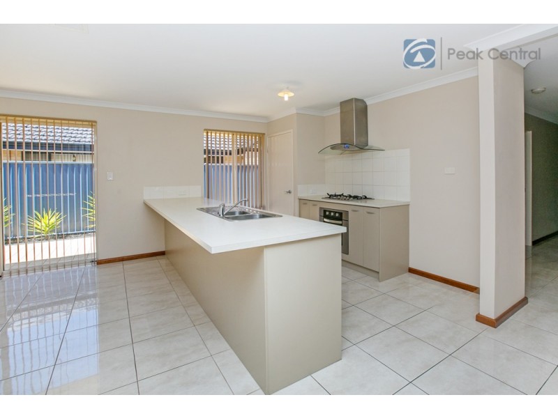 45 Crinia Drive, Baldivis WA 6171
