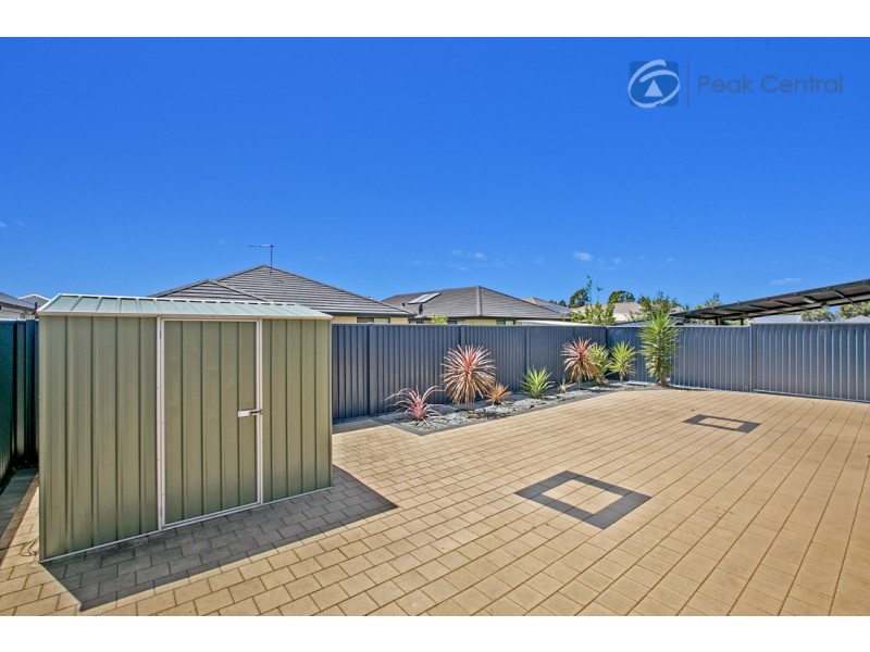 45 Crinia Drive, Baldivis WA 6171