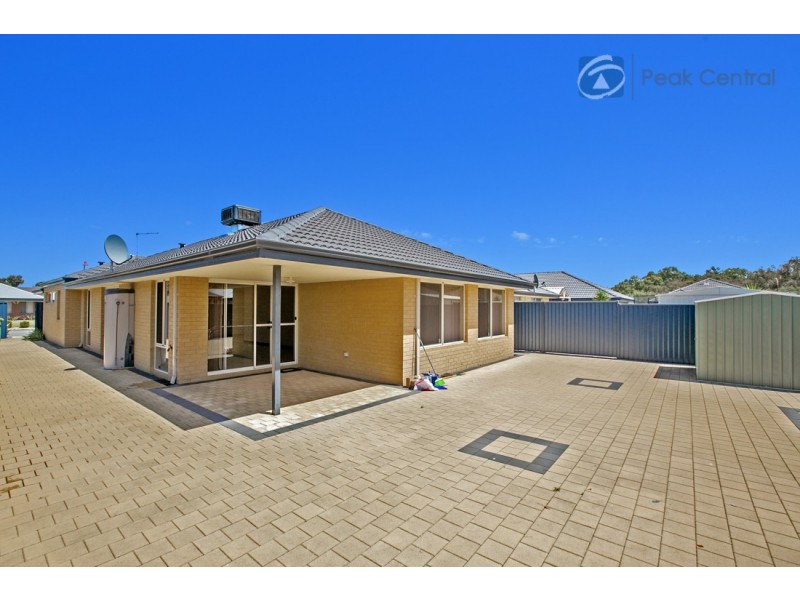 45 Crinia Drive, Baldivis WA 6171