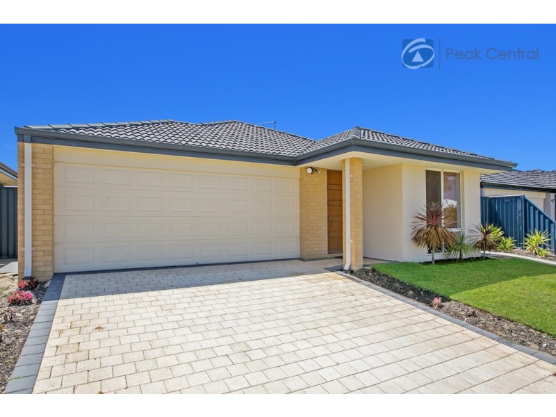 45 Crinia Drive, Baldivis WA 6171