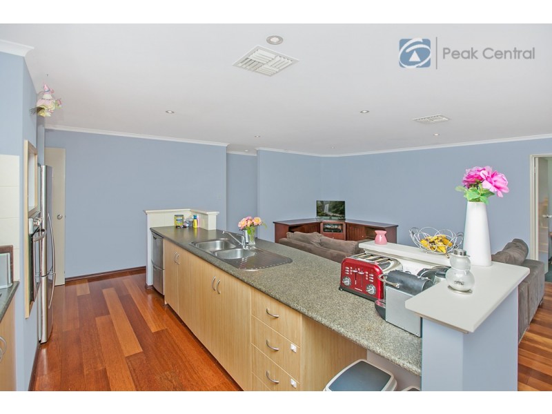 14 Kurrajong Approach, Atwell WA 6164
