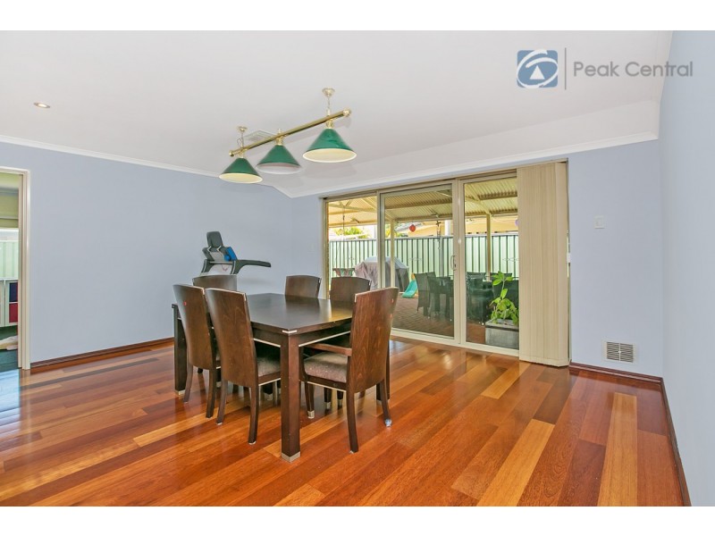 14 Kurrajong Approach, Atwell WA 6164