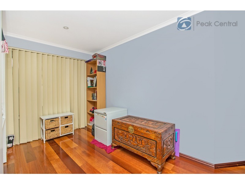 14 Kurrajong Approach, Atwell WA 6164
