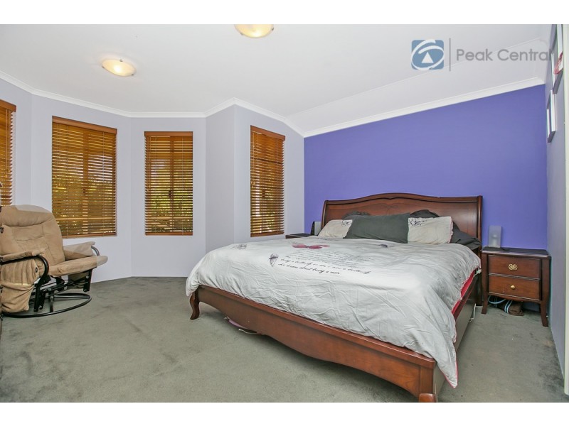 14 Kurrajong Approach, Atwell WA 6164