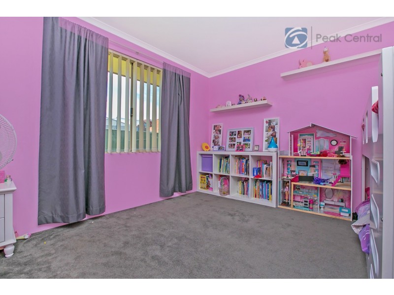 14 Kurrajong Approach, Atwell WA 6164