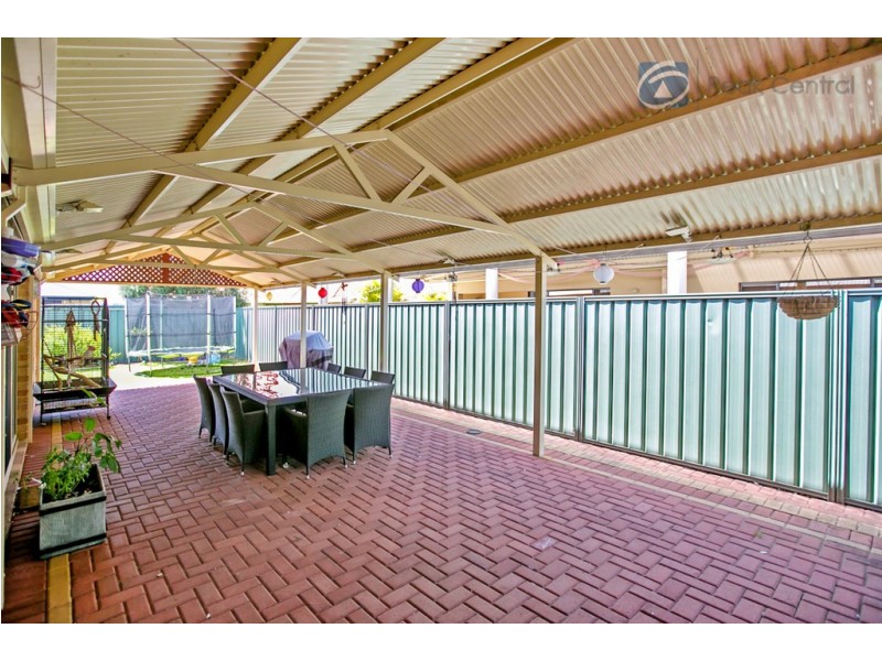 14 Kurrajong Approach, Atwell WA 6164